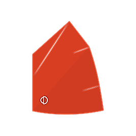 CD SAILS / MEDIUM / 35-40 KG